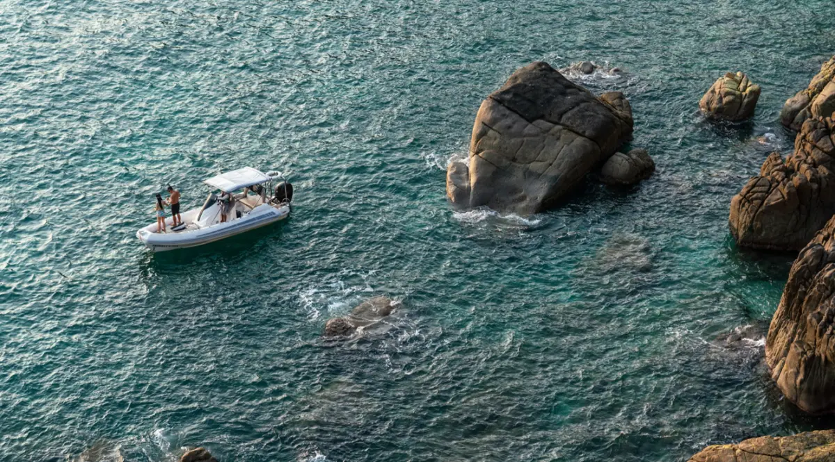 Amanoi Vietnam Sails - Luxury Travel Indochina