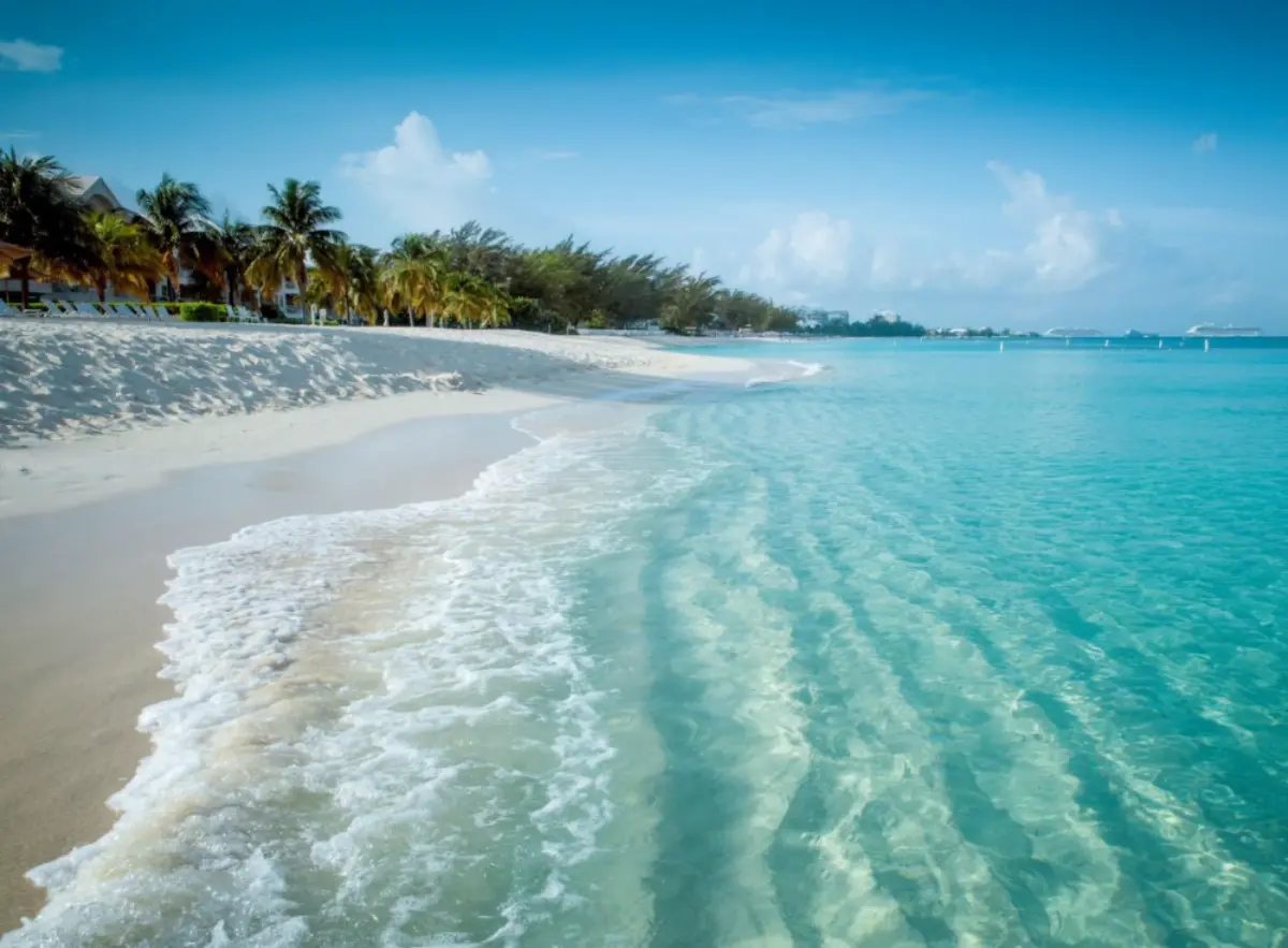 Bai Dai beach Cam Ranh luxury resorts