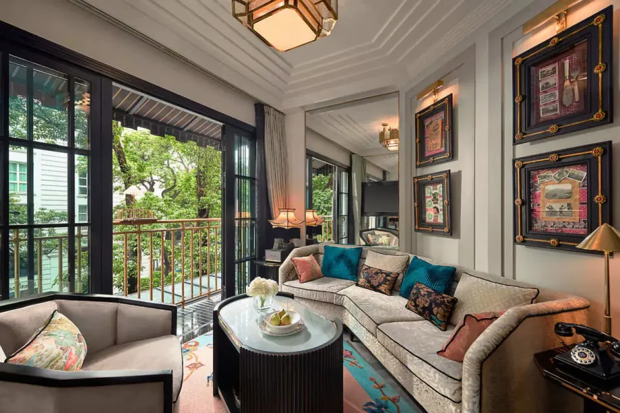 Capella Hanoi