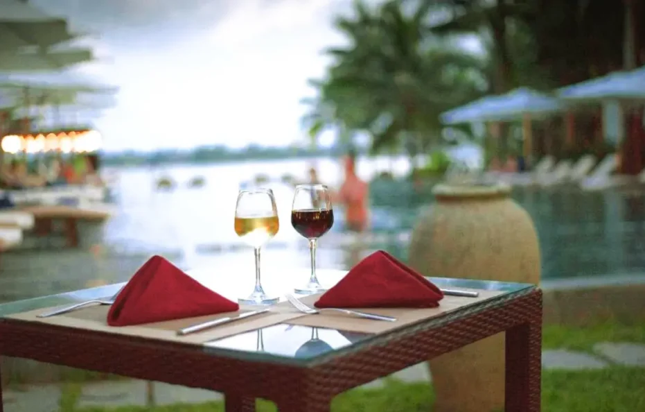 Hoi An Riverside Resort