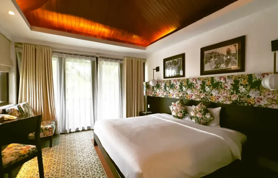 Hoi An Riverside Resort