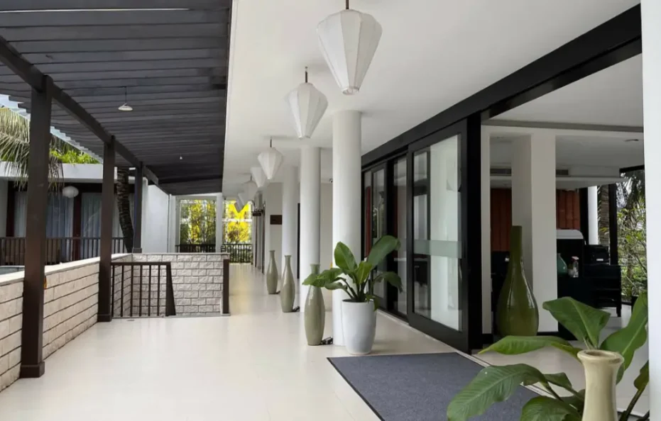 Hoi An Riverside Resort