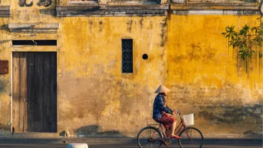 Why Indochine CHIC ?