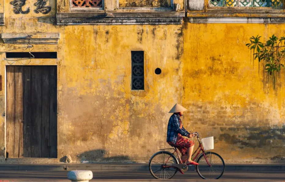 Hoi An Riverside Resort