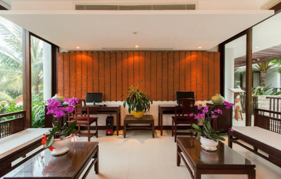 Hoi An Riverside Resort