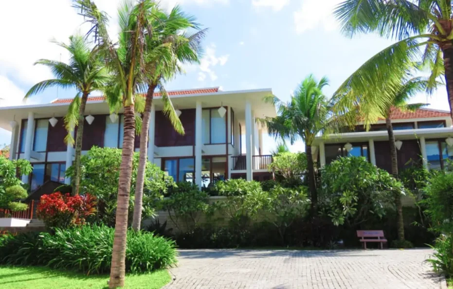 Hoi An Riverside Resort