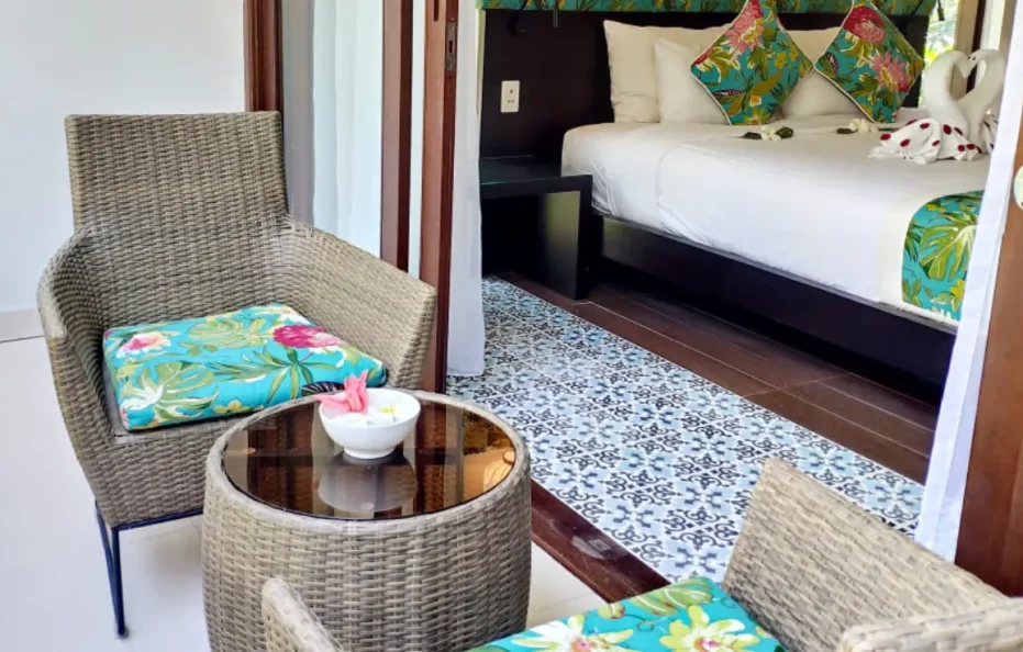 Hoi An Riverside Resort