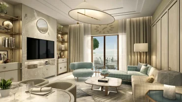 Four Seasons Hanoi