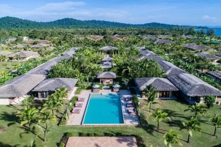 Fusion Resort Phu Quoc