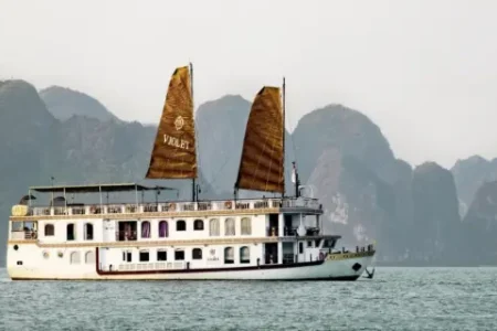 Top 30 Cruises in Halong Bay