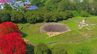 Hill A1-Dien-Bien-Phu