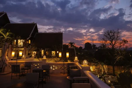 Kiridara Luang Prabang