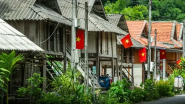 Mai Chau village-2026