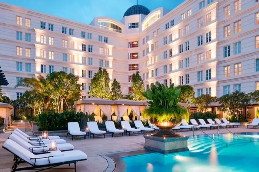 Park Hyatt Saigon