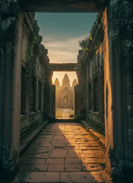 Siem Reap Cambodia temples travel guide