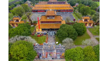 Tet Hue Imperial City-2026