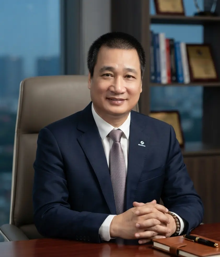 Andy Nguyen — Tourism Entrepreneur & Curator