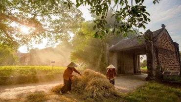 duong-lam-ancient-village