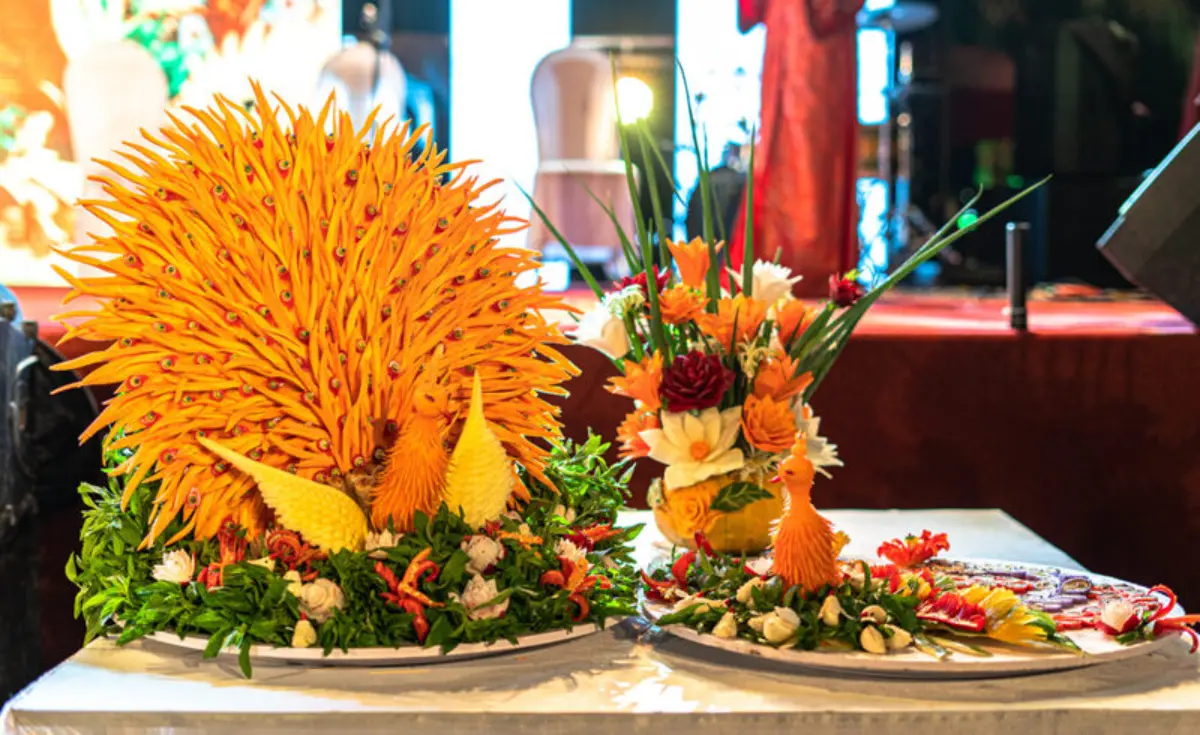 Hue Imperial Cuisine