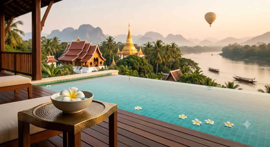 Vientiane