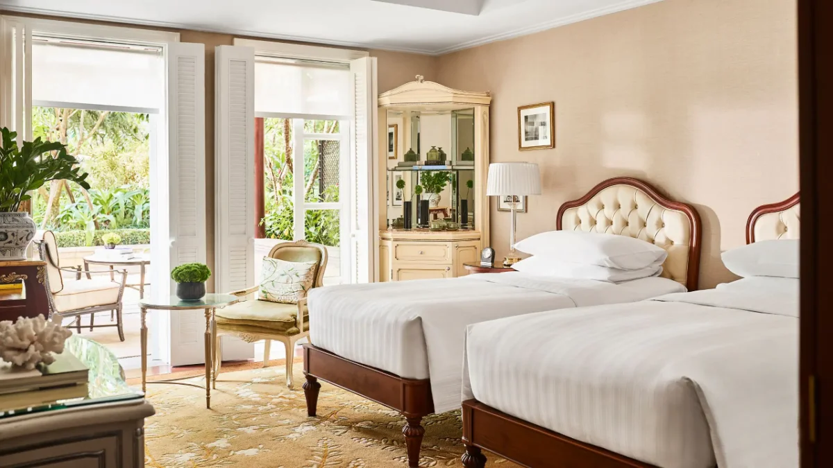 Park Hyatt Saigon