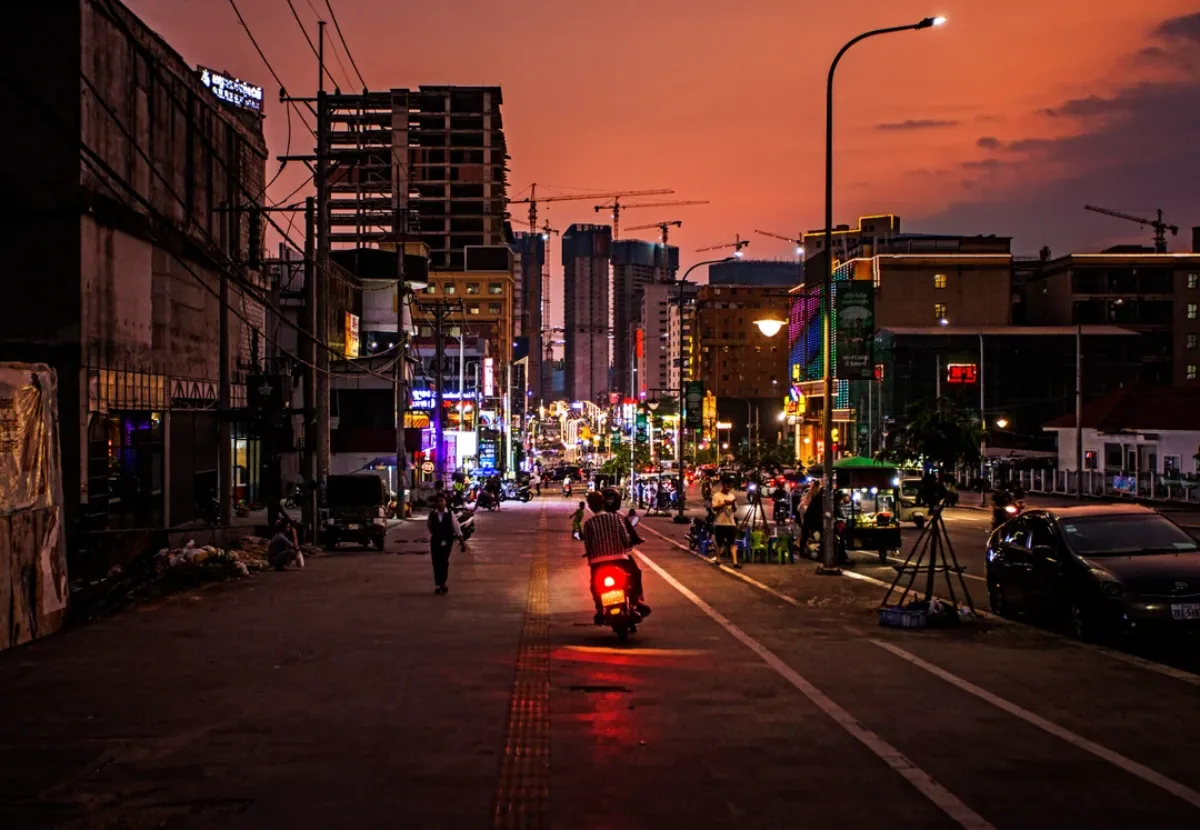 Nightlife