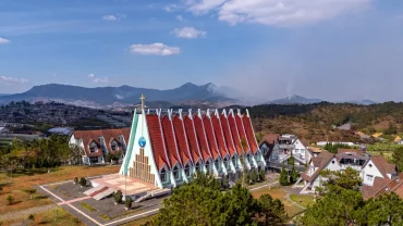 vietnam-church-today